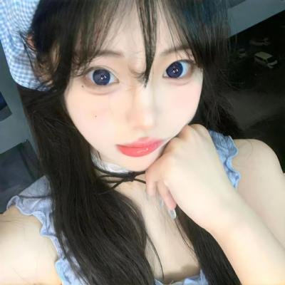 致善良的妳