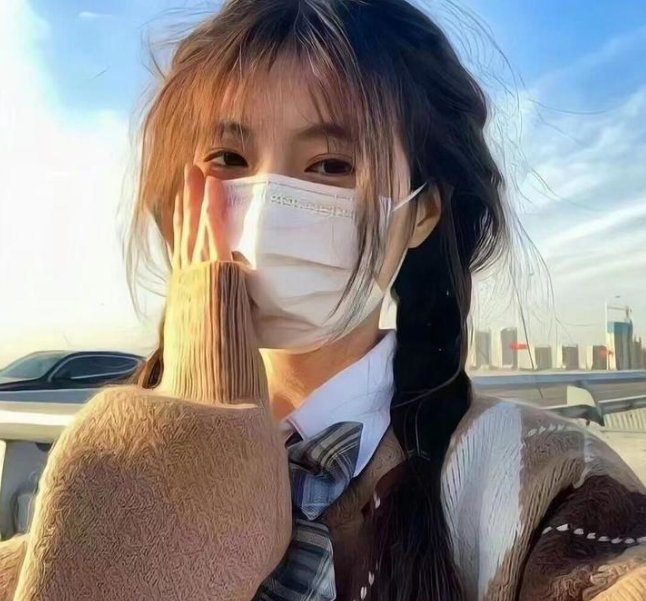 怪物就在我们之间