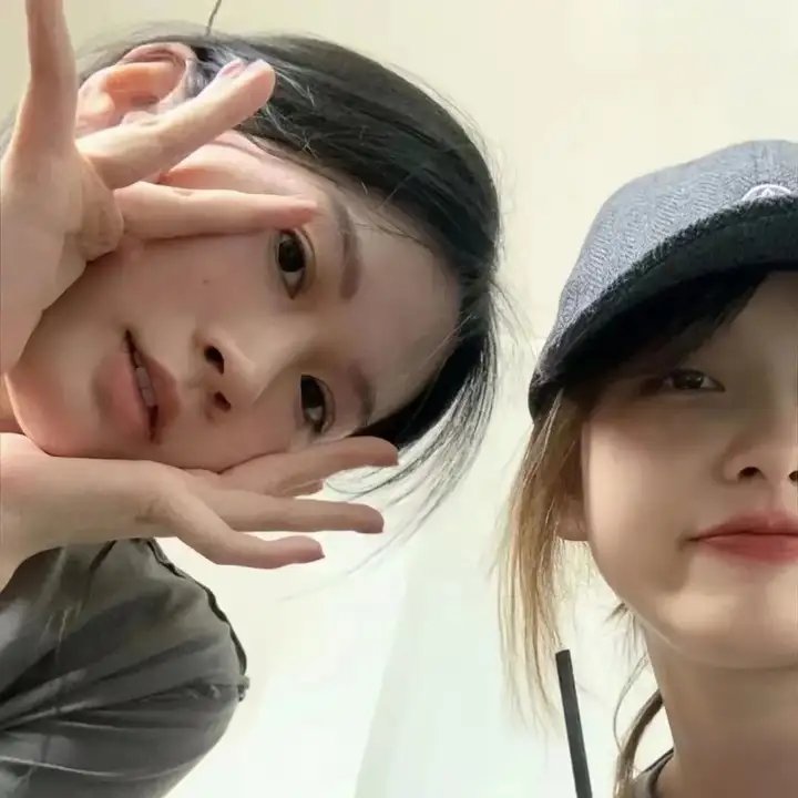 我和我的姐妹