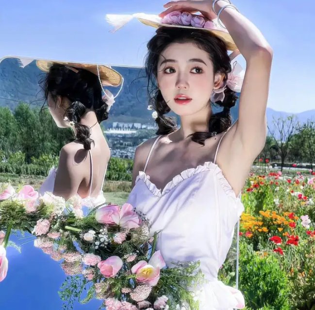 枪烟